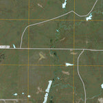 Brushy Mound, TX (2010, 24000-Scale) Preview 2