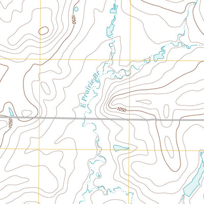 Brushy Mound, TX (2013, 24000-Scale) Preview 2