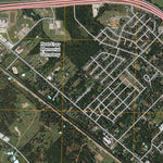 Bryan West, TX (2010, 24000-Scale) Preview 3