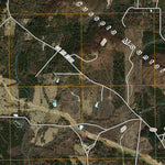 Bryans Mill, TX (2010, 24000-Scale) Preview 3