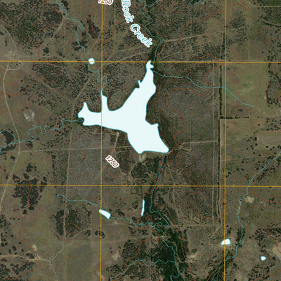 Bryson, TX (2010, 24000-Scale) Preview 2