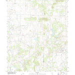 Bryson, TX (2012, 24000-Scale) Preview 1