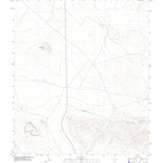 Buck Hill, TX (2012, 24000-Scale) Preview 1