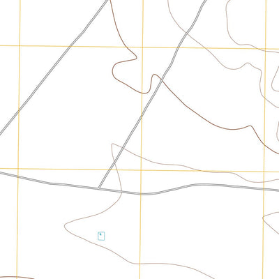 Buck Hill, TX (2012, 24000-Scale) Preview 2