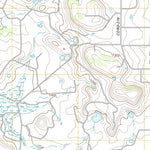 Buck Mountain, TX (2012, 24000-Scale) Preview 3