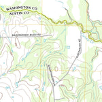 Buckhorn, TX (2013, 24000-Scale) Preview 2