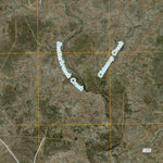 Buckle L Ranch, TX (2010, 24000-Scale) Preview 2