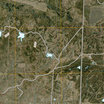 Buckle L Ranch, TX (2010, 24000-Scale) Preview 3