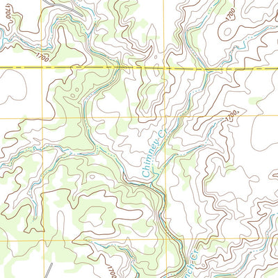 Buckle L Ranch, TX (2012, 24000-Scale) Preview 2