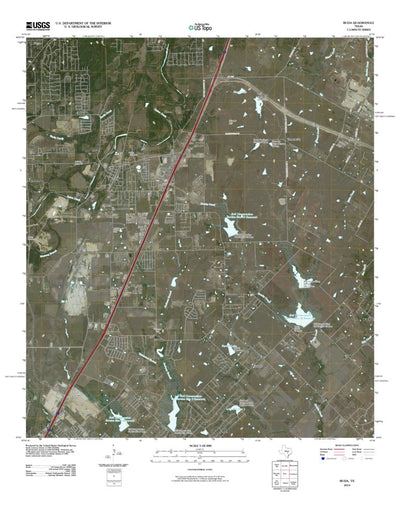 Buda, TX (2010, 24000-Scale) Preview 1