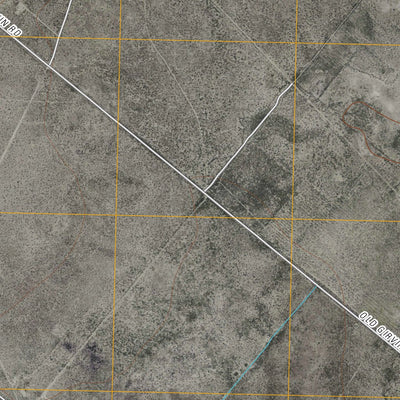 Buena Vista NE, TX (2010, 24000-Scale) Preview 2