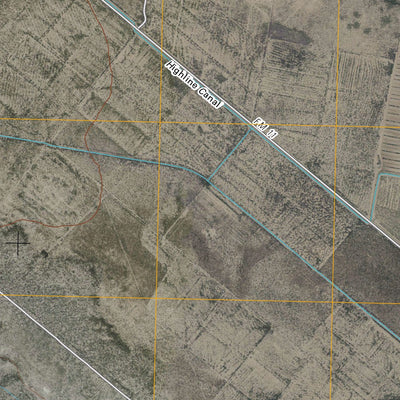 Buena Vista NE, TX (2010, 24000-Scale) Preview 3