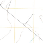 Buena Vista NE, TX (2012, 24000-Scale) Preview 2