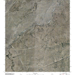 Buena Vista SW, TX (2010, 24000-Scale) Preview 1