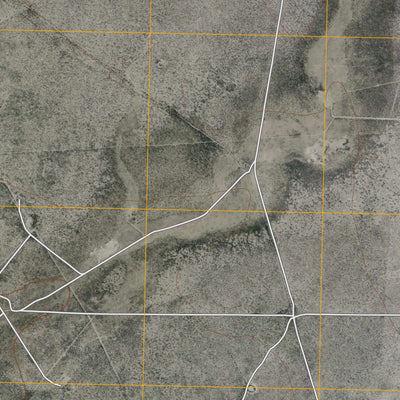 Buena Vista SW, TX (2010, 24000-Scale) Preview 3