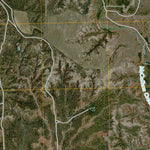 Buffalo Arroyo, TX (2010, 24000-Scale) Preview 2