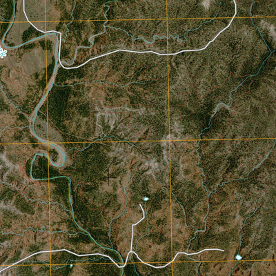 Buffalo Arroyo, TX (2010, 24000-Scale) Preview 3