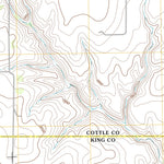 Buffalo Creek, TX (2012, 24000-Scale) Preview 3