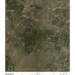 Buffalo Knob, TX (2010, 24000-Scale) Preview 1