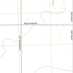 Buffalo Springs Lake, TX (2012, 24000-Scale) Preview 2