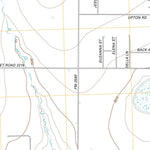Buffalo Stadium, TX (2012, 24000-Scale) Preview 2