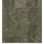 Buffalo Well SE, TX (2010, 24000-Scale) Preview 1