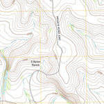Buffalo Well SE, TX (2012, 24000-Scale) Preview 3