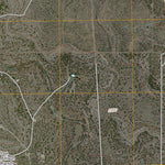 Buffalo Well SW, TX (2010, 24000-Scale) Preview 2