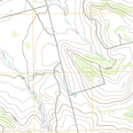 Bull Creek, TX (2012, 24000-Scale) Preview 2
