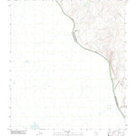 Bull Hollow Tank, TX (2012, 24000-Scale) Preview 1