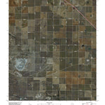 Bull Lake, TX (2010, 24000-Scale) Preview 1