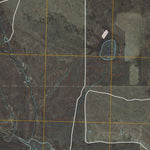 Bull Lake, TX (2010, 24000-Scale) Preview 3