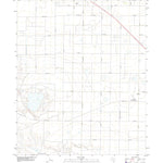Bull Lake, TX (2012, 24000-Scale) Preview 1