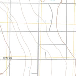 Bull Lake, TX (2012, 24000-Scale) Preview 2