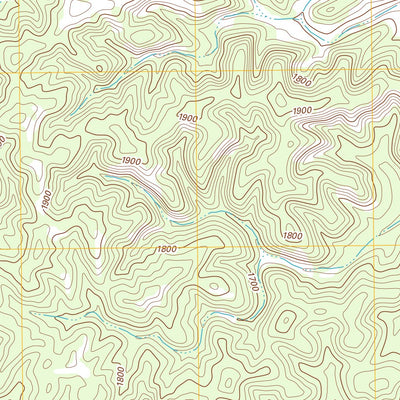 Bull Waterhole, TX (2013, 24000-Scale) Preview 2