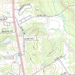 Bullard, TX (2012, 24000-Scale) Preview 2