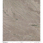 Bullis Gap NE, TX (2010, 24000-Scale) Preview 1