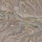 Bullis Gap NE, TX (2010, 24000-Scale) Preview 3