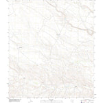 Bullis Gap NE, TX (2013, 24000-Scale) Preview 1