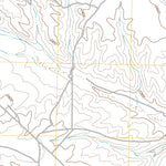 Bullis Gap NE, TX (2013, 24000-Scale) Preview 2