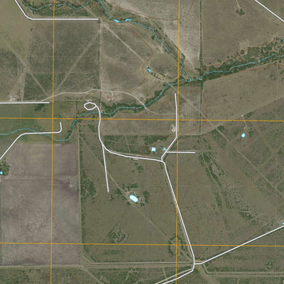Bullshead Creek, TX (2010, 24000-Scale) Preview 2