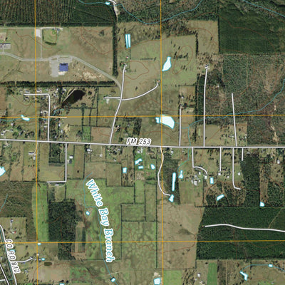 Buna, TX (2010, 24000-Scale) Preview 2