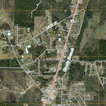 Buna, TX (2010, 24000-Scale) Preview 3
