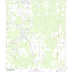 Buna, TX (2012, 24000-Scale) Preview 1