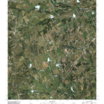 Bunyan, TX (2010, 24000-Scale) Preview 1