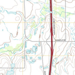 Burkburnett, TX-OK (2012, 24000-Scale) Preview 2