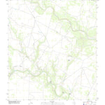 Burkes Ridge, TX (2013, 24000-Scale) Preview 1