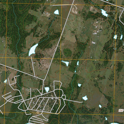 Burleigh, TX (2010, 24000-Scale) Preview 3
