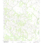 Burleigh, TX (2013, 24000-Scale) Preview 1