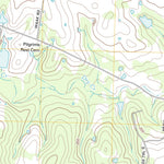 Burleigh, TX (2013, 24000-Scale) Preview 2